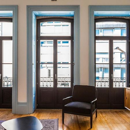 Oporto City View - Trindade Екстер'єр фото