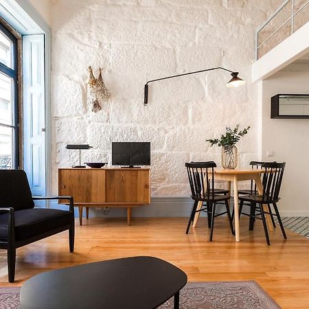 Oporto City View - Trindade Екстер'єр фото