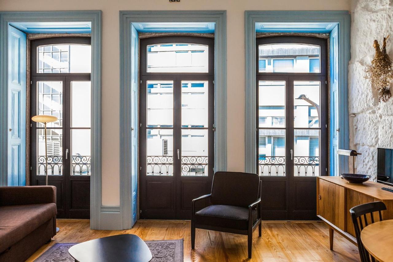 Oporto City View - Trindade Екстер'єр фото