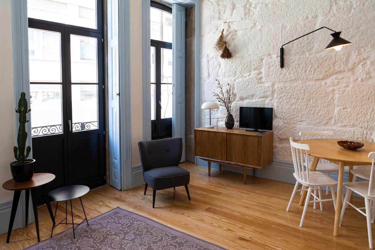 Oporto City View - Trindade Екстер'єр фото