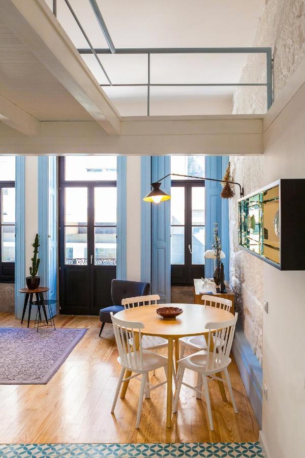 Oporto City View - Trindade Екстер'єр фото