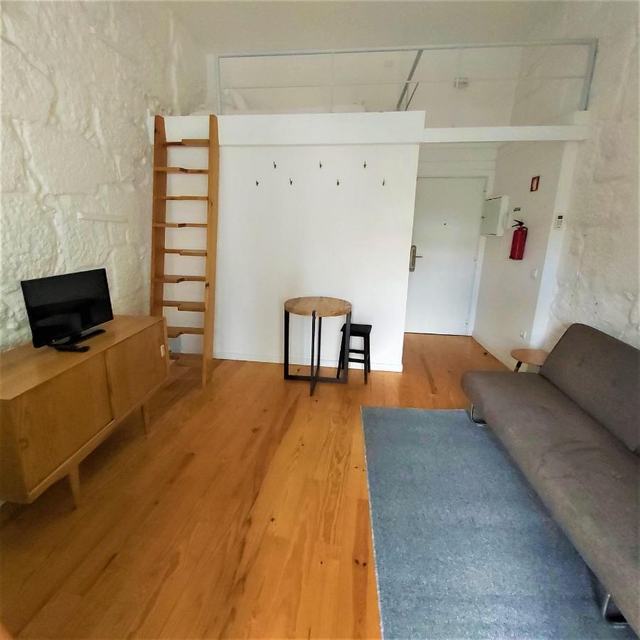 Oporto City View - Trindade Екстер'єр фото