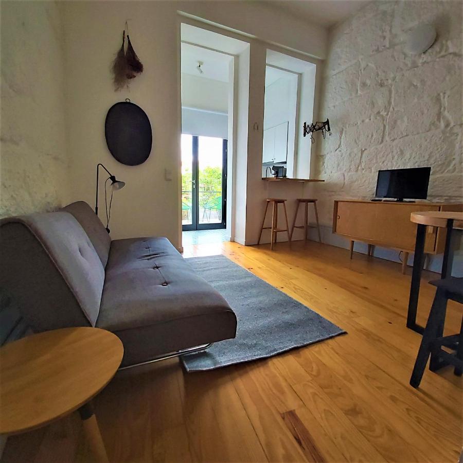Oporto City View - Trindade Екстер'єр фото