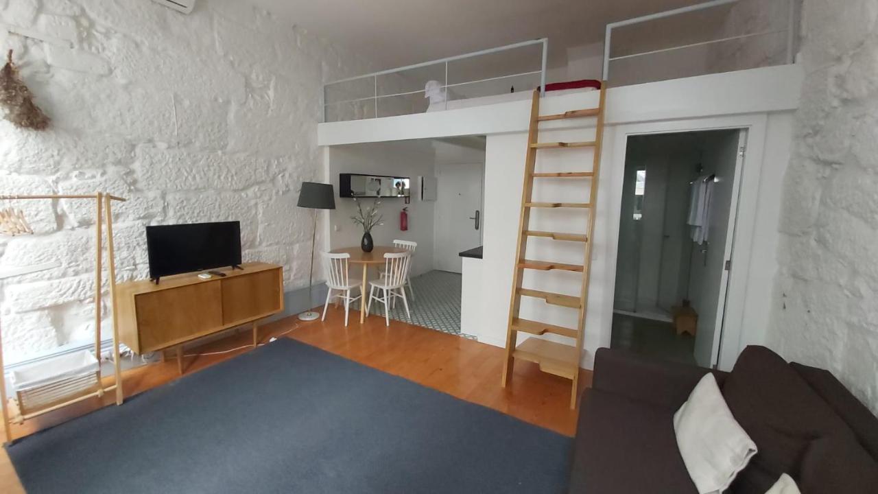 Oporto City View - Trindade Екстер'єр фото